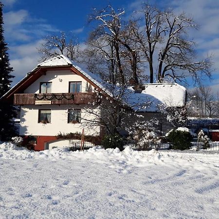 Apartma Anton Bled Exterior foto