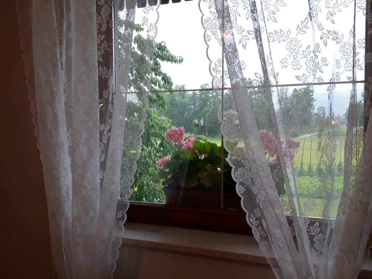 Apartma Anton Bled Exterior foto