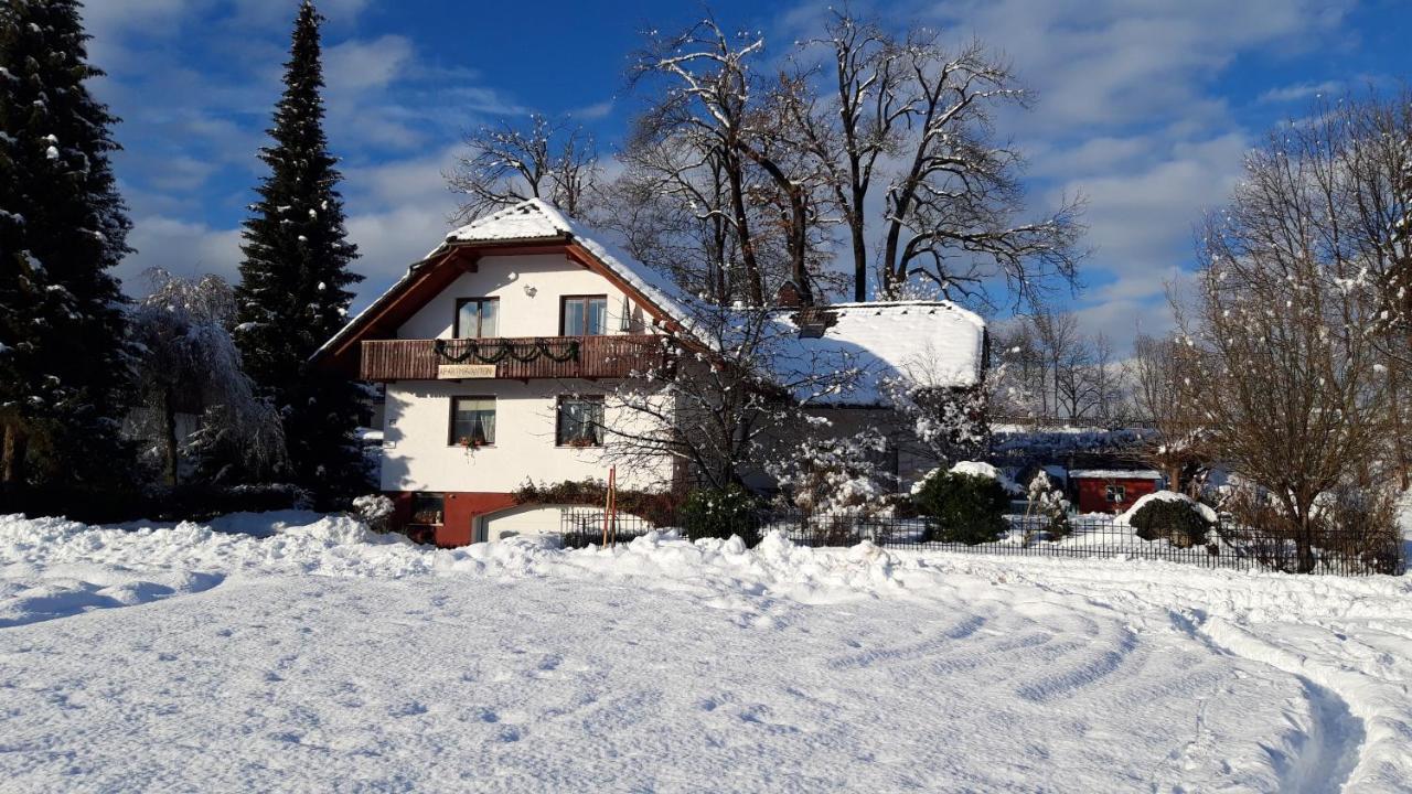 Apartma Anton Bled Exterior foto