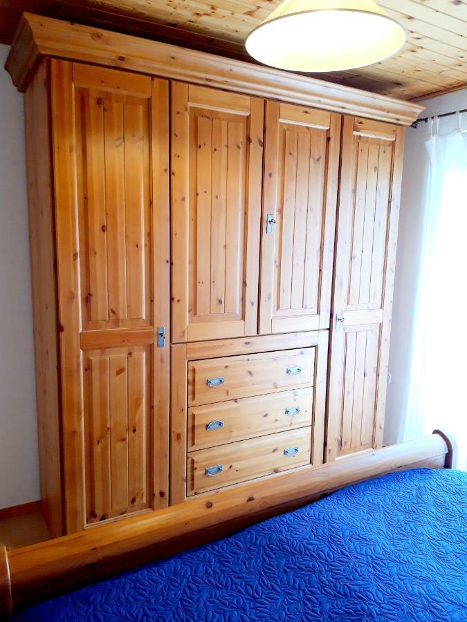Apartma Anton Bled Exterior foto