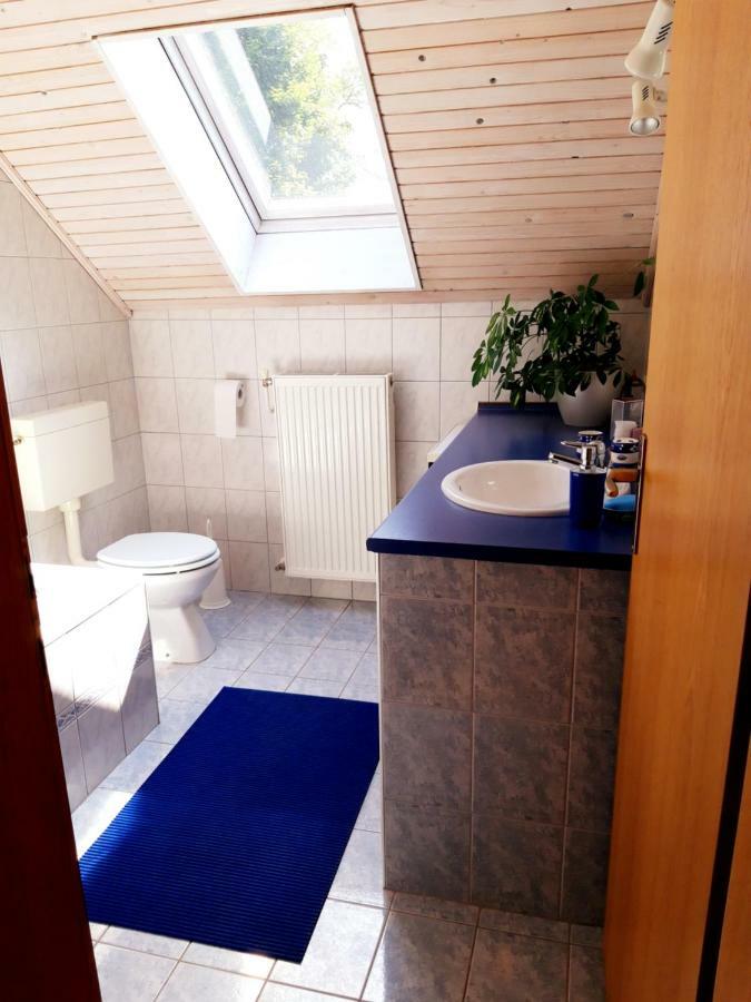 Apartma Anton Bled Exterior foto
